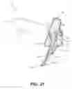 Fig. 16 - Articulating armrest