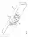 Fig. 05 - Load bearing rail and tie-down ring assembly