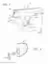 Fig. 03 - Tie Down Apparatus and Method for Vehicle Tailgate