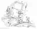Fig. 01 - Foldable light fixture