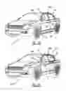 Fig. 02 - System and method to alert vehicle door-opening