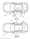 Fig. 03 - System and method to alert vehicle door-opening