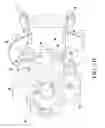 Fig. 03 - Steering assembly indicator system for a lawn care or zero-turn vehicle