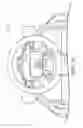 Fig. 12 - Steering assembly indicator system for a lawn care or zero-turn vehicle
