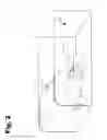 Fig. 03 - Laser guided parking assistance device