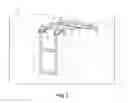 Fig. 03 - Folding step ladder