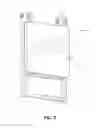 Fig. 06 - Folding step ladder