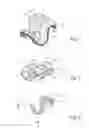 Fig. 03 - Accessory mounting system for vehicle load space