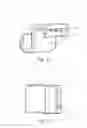 Fig. 08 - Accessory mounting system for vehicle load space