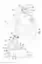 Fig. 03 - Bicycle carriers and skewer assemblies