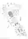 Fig. 08 - Bicycle carriers and skewer assemblies