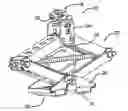 Fig. 01 - Jack-positioning device