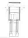 Fig. 01 - Line for supplying electrical units with power in vehicles