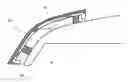 Fig. 01 - INTERLOCKING MULTIPIECE VEHICLE FRONT END PROTECTIVE DEVICE