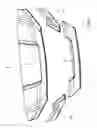 Fig. 02 - INTERLOCKING MULTIPIECE VEHICLE FRONT END PROTECTIVE DEVICE