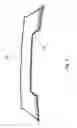 Fig. 08 - INTERLOCKING MULTIPIECE VEHICLE FRONT END PROTECTIVE DEVICE