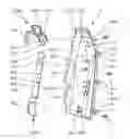 Fig. 01 - Seatback side and base material for seatback side