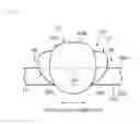 Fig. 22 - Vehicular airbag device