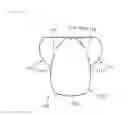 Fig. 23 - Vehicular airbag device