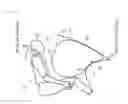Fig. 30 - Vehicular airbag device