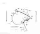Fig. 34 - Vehicular airbag device
