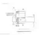 Fig. 43 - Vehicular airbag device