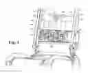 Fig. 02 - Side seat harness restraint system
