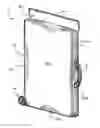 Fig. 01 - Poster Storage, Display, and Carrying Case for Teachers