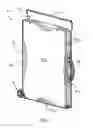 Fig. 02 - Poster Storage, Display, and Carrying Case for Teachers