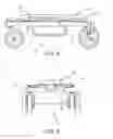 Fig. 06 - Wagon with adapter for installing child seat