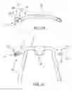 Fig. 17 - Wagon with adapter for installing child seat