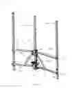 Fig. 05 - Collapsible stroller mechanism