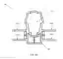 Fig. 12 - Collapsible stroller mechanism
