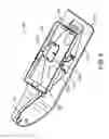 Fig. 04 - Quick-release ATV skis