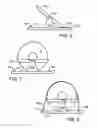 Fig. 05 - Quick-release ATV skis