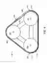 Fig. 06 - Quick-release ATV skis