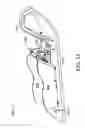 Fig. 09 - Quick-release ATV skis