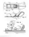 Fig. 10 - Quick-release ATV skis