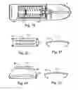 Fig. 12 - Quick-release ATV skis