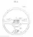Fig. 06 - Steering wheel