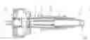 Fig. 01 - Steering column assembly