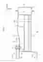 Fig. 10 - Vehicle lower portion structure