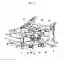 Fig. 04 - Front vehicle body structure