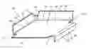 Fig. 01 - Press-formed product, automobile structural member including the same, production method and production device for the press-formed product