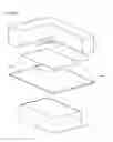 Fig. 04 - Press-formed product, automobile structural member including the same, production method and production device for the press-formed product