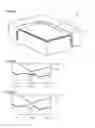 Fig. 06 - Press-formed product, automobile structural member including the same, production method and production device for the press-formed product