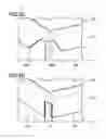 Fig. 07 - Press-formed product, automobile structural member including the same, production method and production device for the press-formed product