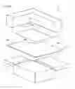 Fig. 08 - Press-formed product, automobile structural member including the same, production method and production device for the press-formed product