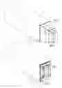 Fig. 01 - Aerodynamic drag reducing apparatus