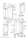 Fig. 08 - Aerodynamic drag reducing apparatus